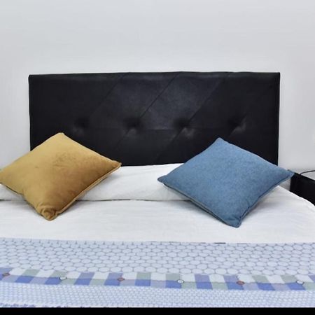 Residence Yahya 1 Tangier Bagian luar foto