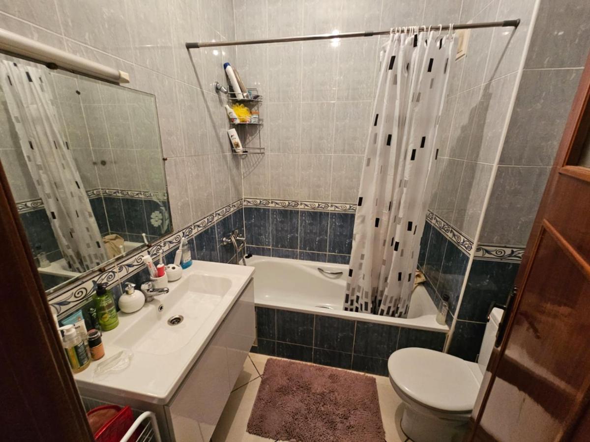 Residence Yahya 1 Tangier Bagian luar foto