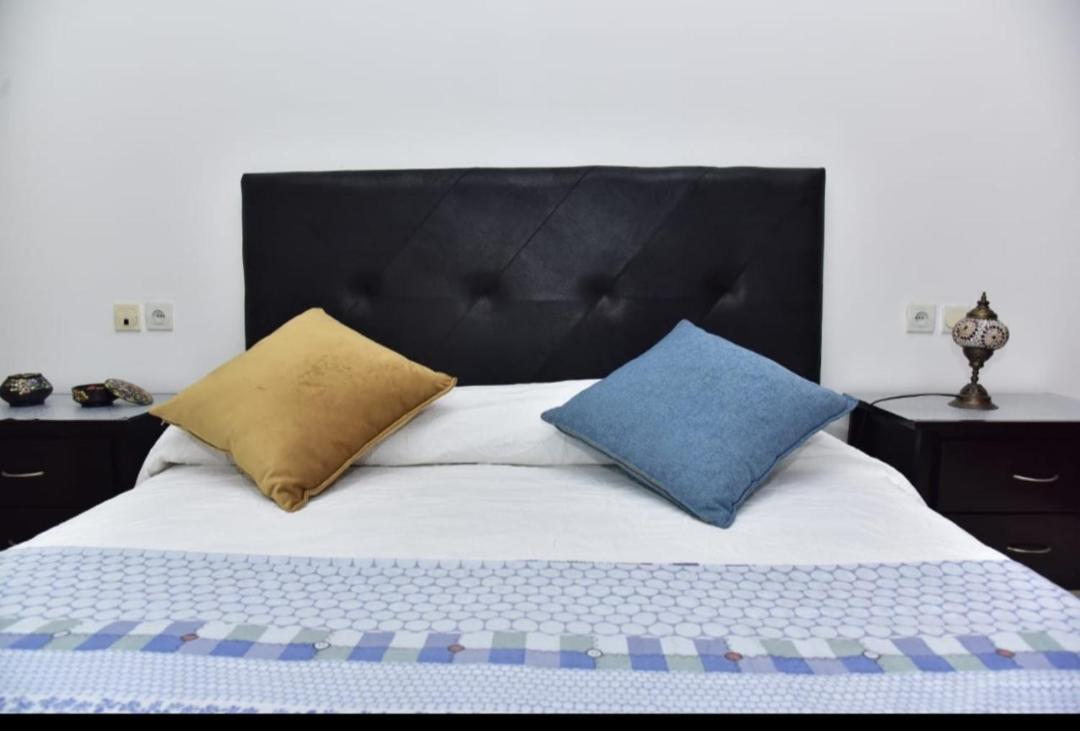 Residence Yahya 1 Tangier Bagian luar foto